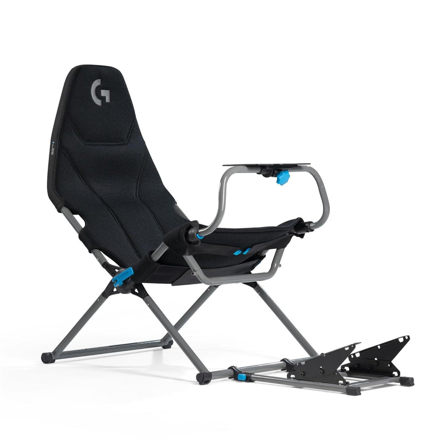 PCXLG - Playseat??Challenge X - Logitech G Edition