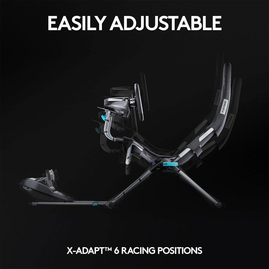 PCXLG - Playseat??Challenge X - Logitech G Edition