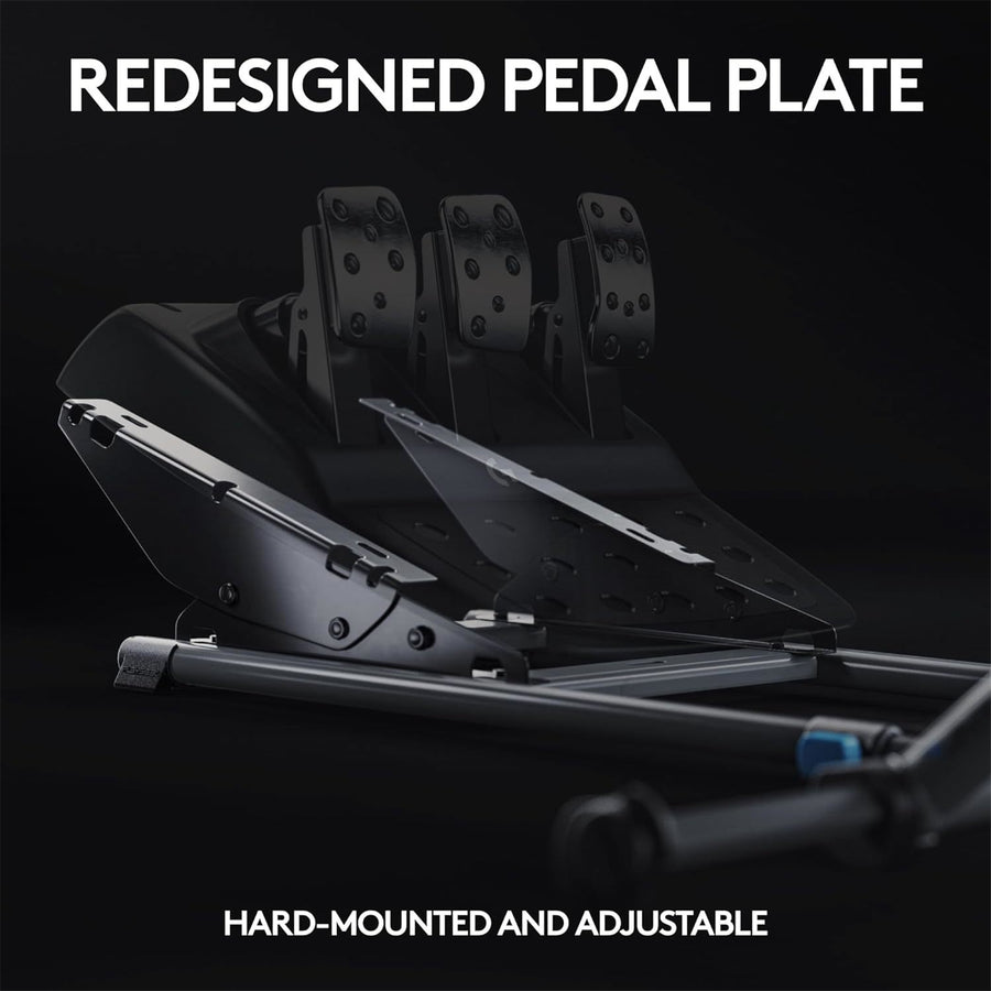 PCXLG - Playseat??Challenge X - Logitech G Edition