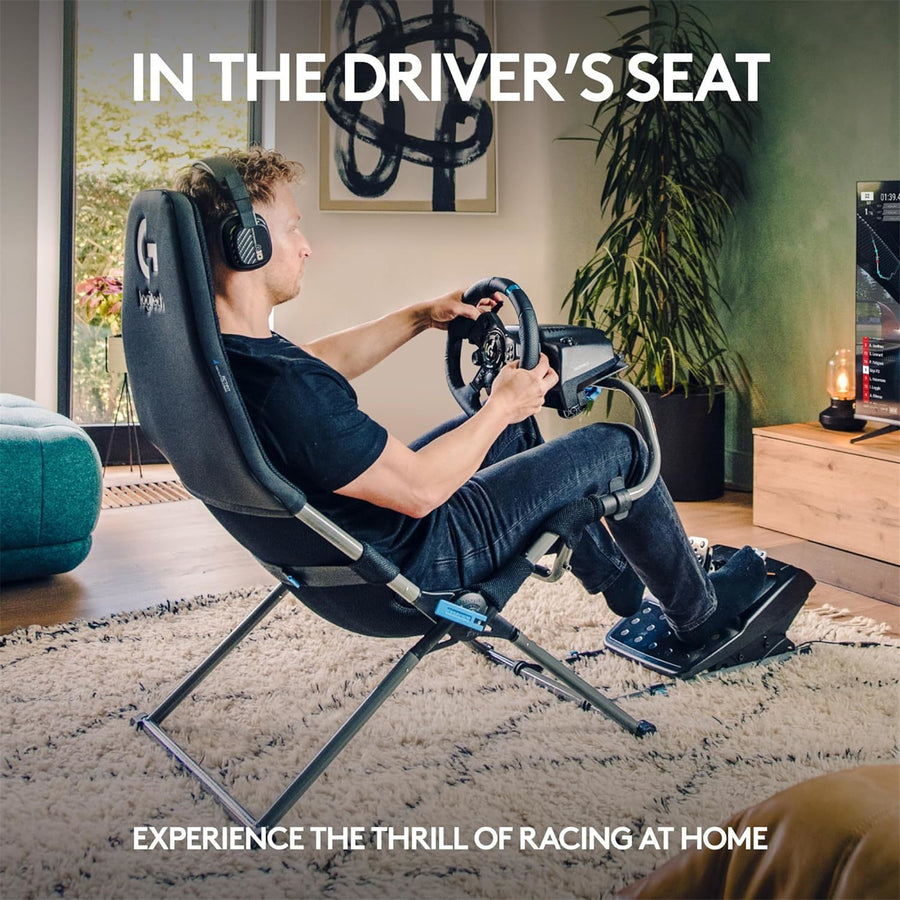 PCXLG - Playseat??Challenge X - Logitech G Edition
