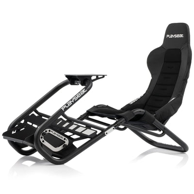 PLAYSEAT Trophy   Gaming Racing Simulator Cockpit