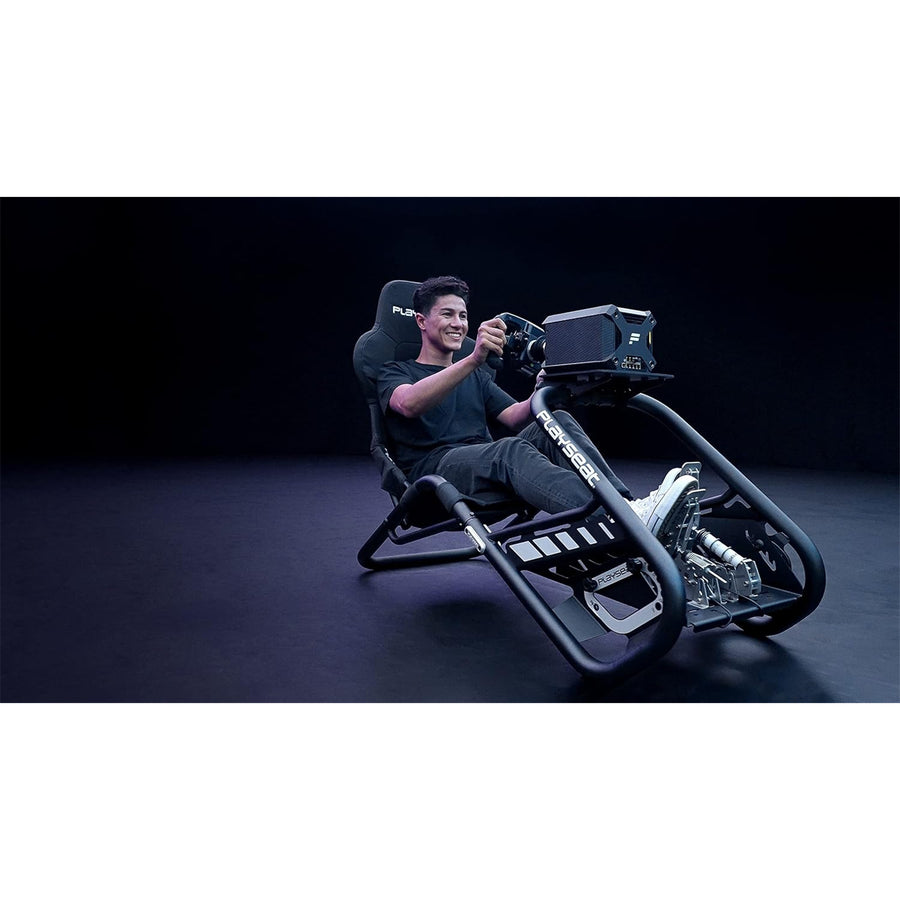 PSTY - Playseat? Trophy - Black