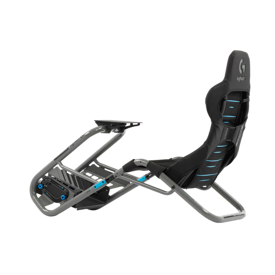 PLAYSEAT Trophy - Logitech G Edition  Gaming Racing Simulator Cockpit