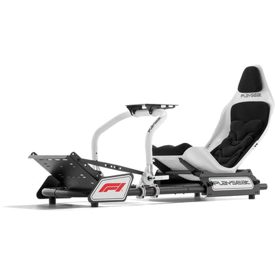 PLAYSEAT Formula Instinct - F1 Edition Gaming Racing Simulator Cockpit