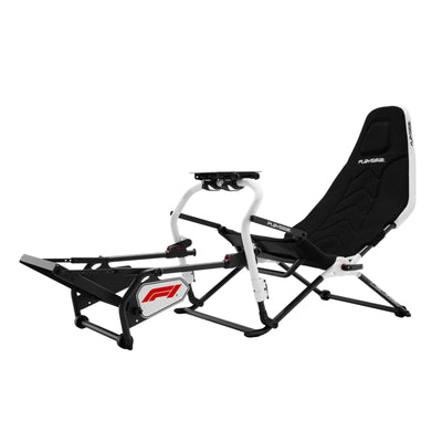 PSECDDF1 - Playseat Challenge DD - F1 Edition