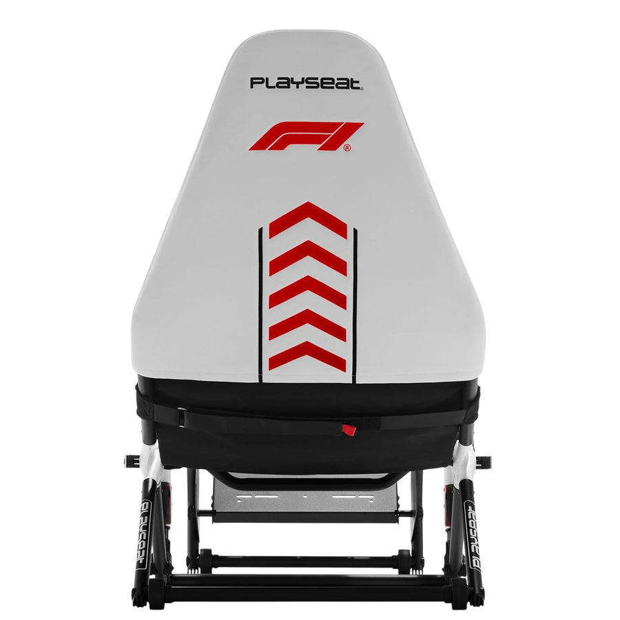 PSECDDF1 - Playseat Challenge DD - F1 Edition