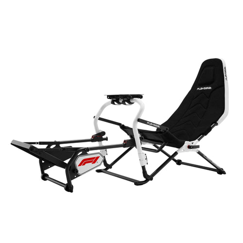 PSECDDF1 - Playseat Challenge DD - F1 Edition