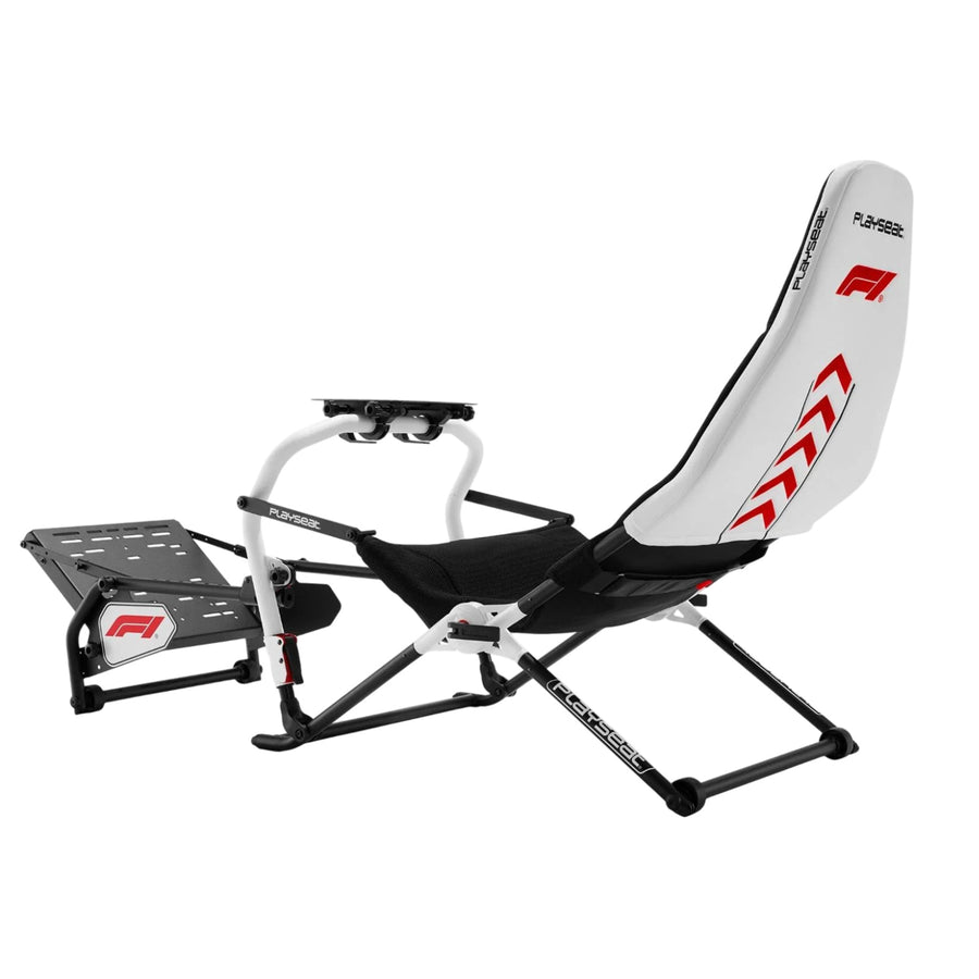 PSECDDF1 - Playseat Challenge DD - F1 Edition