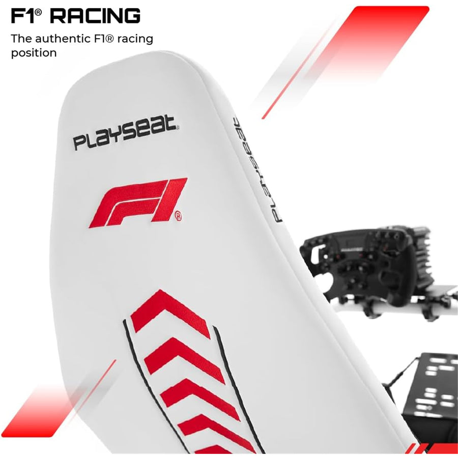 PSECDDF1 - Playseat Challenge DD - F1 Edition