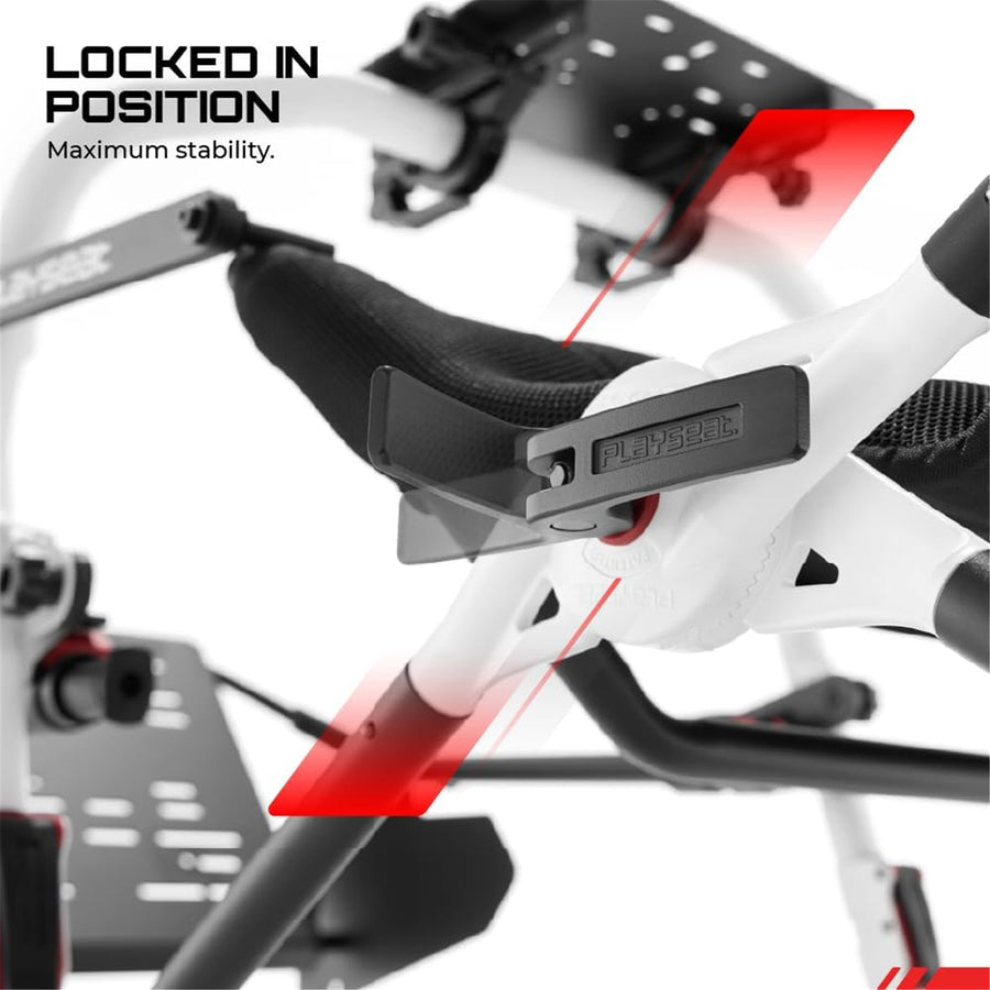 PSECDDF1 - Playseat Challenge DD - F1 Edition
