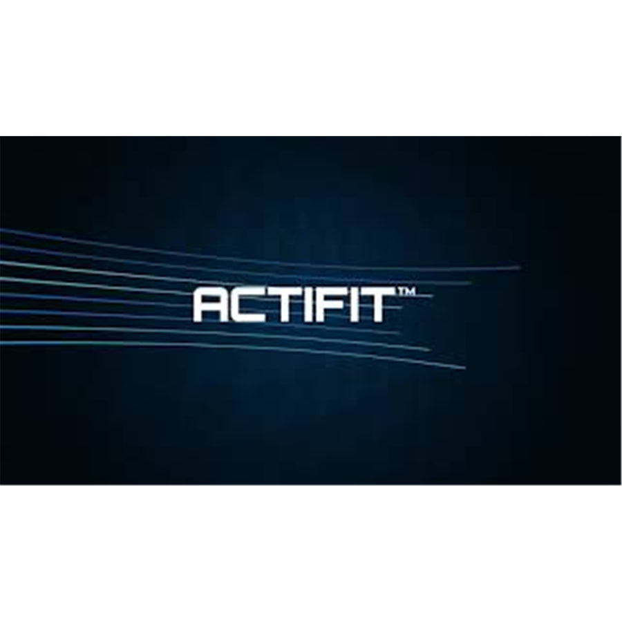 PSEVBAF - Playseat? Evolution - Black - ActiFit
