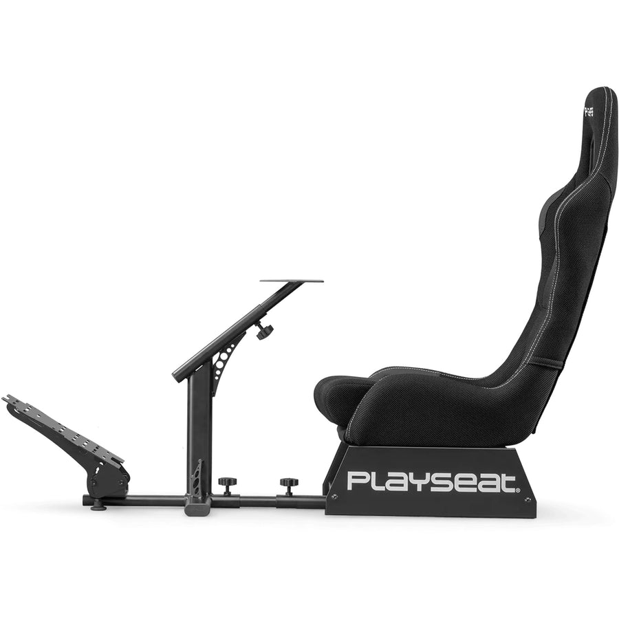 PSEVBAF - Playseat? Evolution - Black - ActiFit