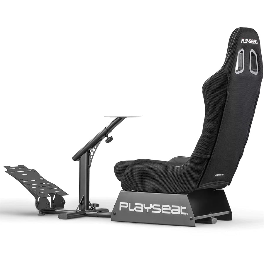 PSEVBAF - Playseat? Evolution - Black - ActiFit