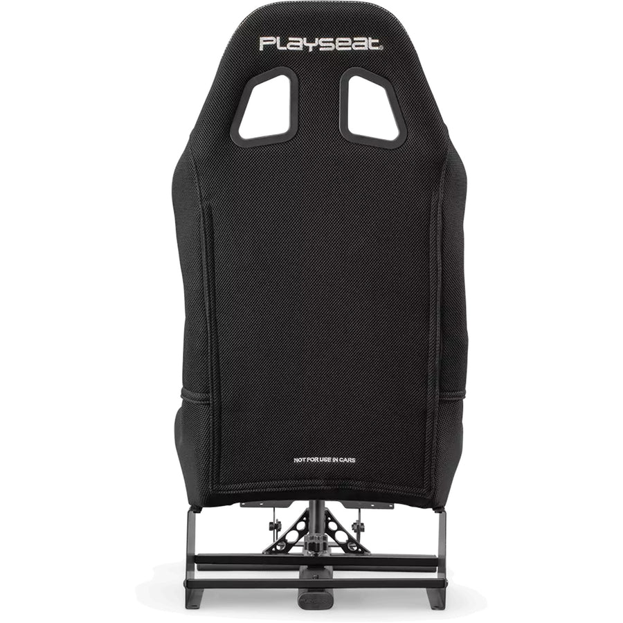 PSEVBAF - Playseat? Evolution - Black - ActiFit