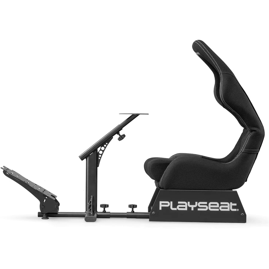 PSEVBAF - Playseat? Evolution - Black - ActiFit