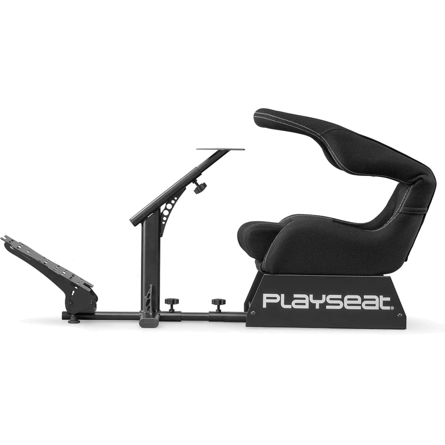 PSEVBAF - Playseat? Evolution - Black - ActiFit