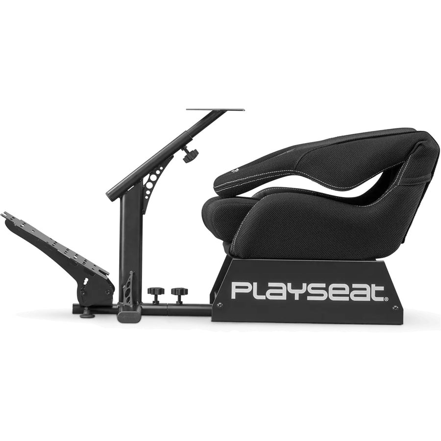 PSEVBAF - Playseat? Evolution - Black - ActiFit