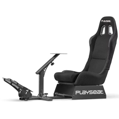 PSEVBAF - Playseat? Evolution - Black - ActiFit