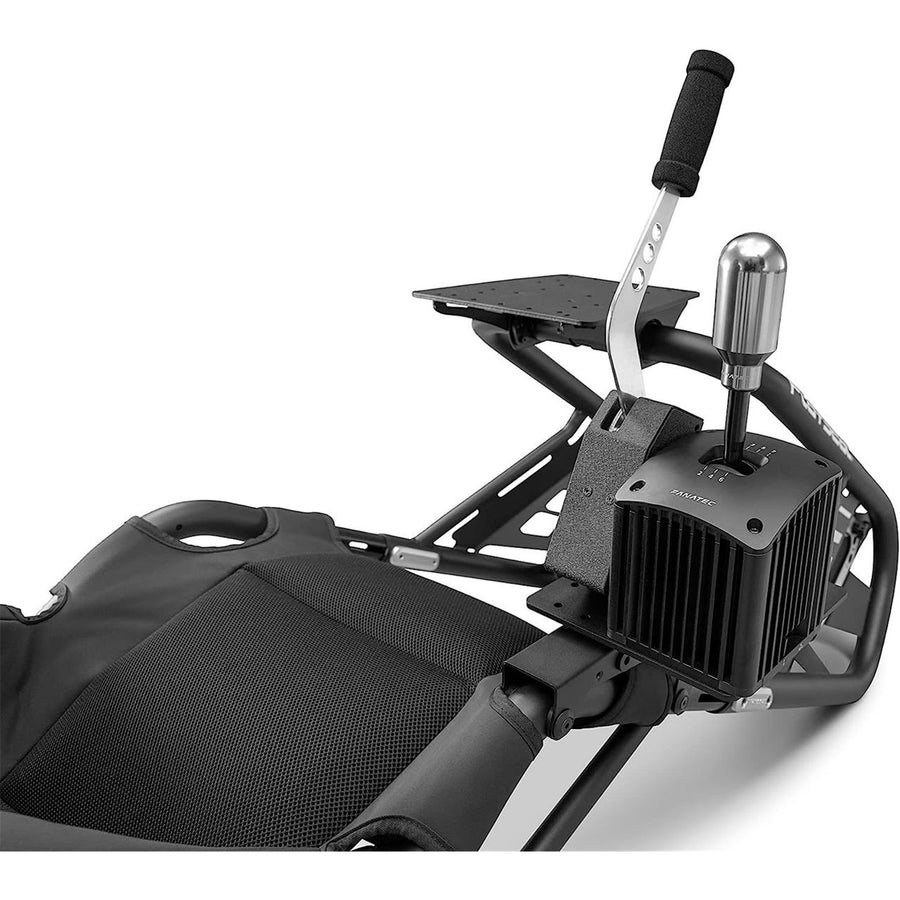 PSTYGS - Playseat? Trophy - Gearshift and Handbrake Holder