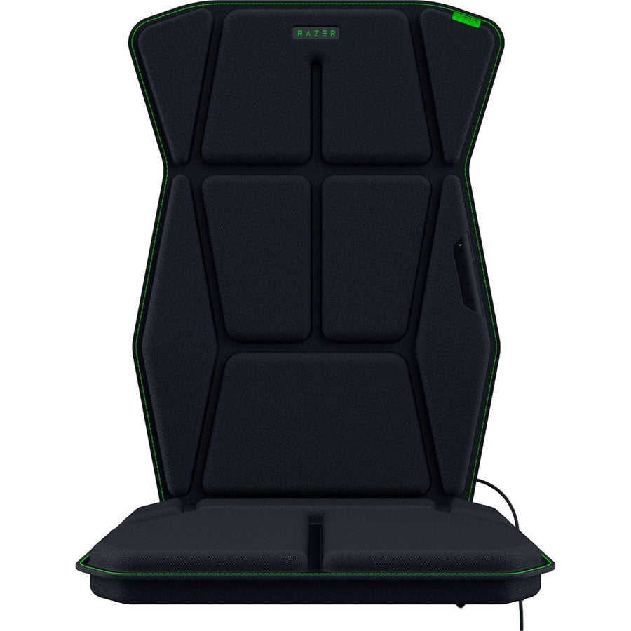 RC81-04340101-R3M1 - RAZER FREYJA - HD HAPTIC GAMING CUSHION - FRML PACKAGING