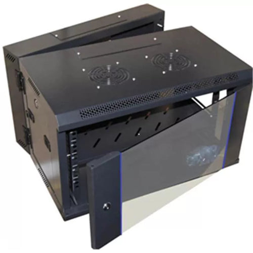 Digitus RX9U Swing Wall Cabinet 501(H)x600(W)x550(D)mm