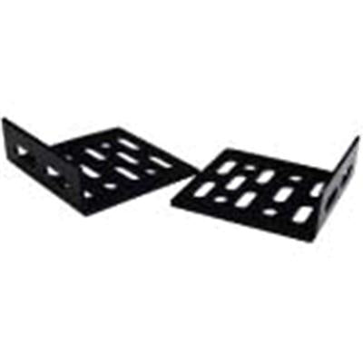 DYNAMIX RAPRB - Vertical PDU Mounting Brackets (Sold as a pair)
