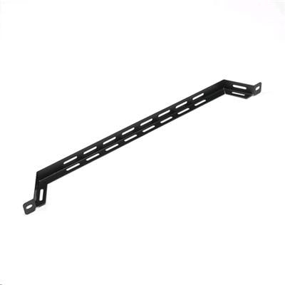 DYNAMIX AVRLTBAR205 - AV Rack 2'' Offset Tie L-Bar 5pcs/pack