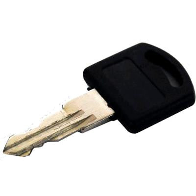DYNAMIX RKSC002 - Spare Keys for RST Series Server Cabinet