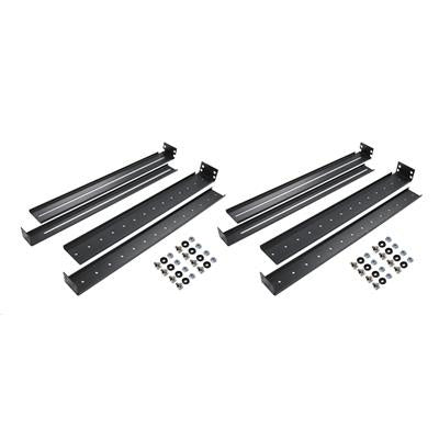 DYNAMIX RDF-AJK - 4pc RDF Adjustable Joining Kit Turns a 2x post to 4x Post Frame 600mm-1050mm
