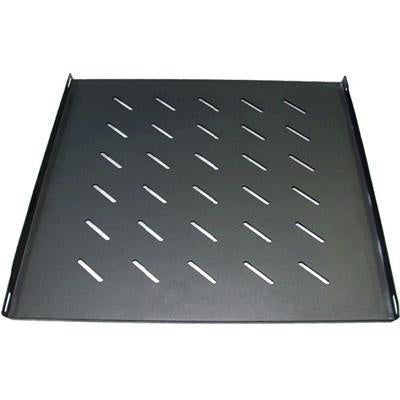 DYNAMIX Fixed Shelf for 600mm Deep Cabinet Black