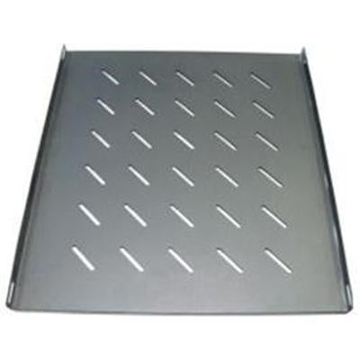 DYNAMIX Fixed Shelf for 900mm Deep Cabinet Black