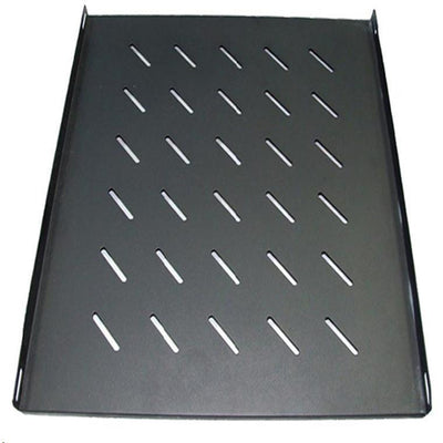 DYNAMIX RAFS-1000 - Fixed Shelf for 1000mm Deep Cabinet Black