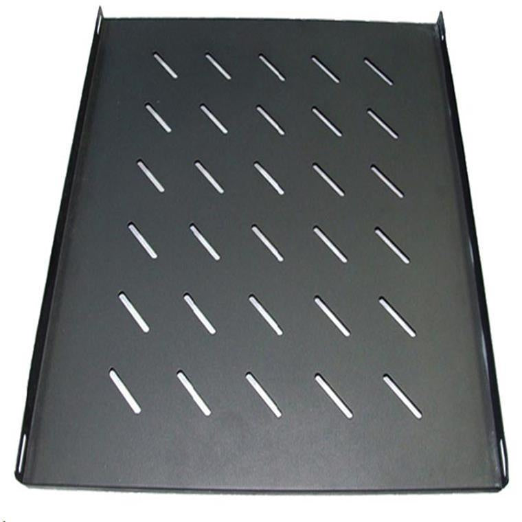 DYNAMIX RAFS-1000 - Fixed Shelf for 1000mm Deep Cabinet Black