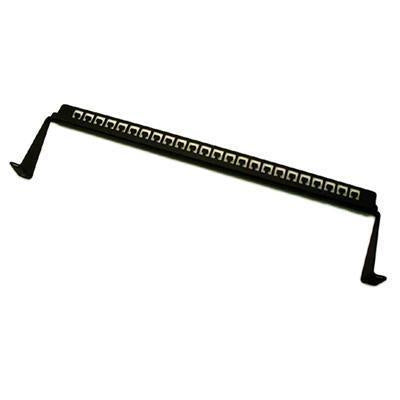 DYNAMIX PP-CSB - 19'' Rear Cable Management Support Bar