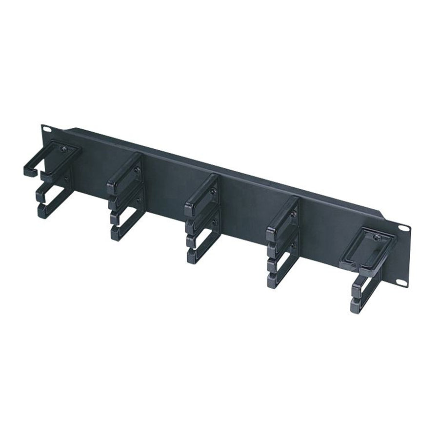 DYNAMIX PP-CM020 - 19'' 2RU Cable Management Bar 70mm Deep