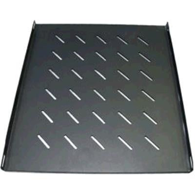 DYNAMIX Fixed Shelf for 800mm Deep Cabinet Black