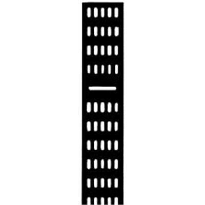 DYNAMIX RACT37-200 - 200mm Cable tray for 37U Cabinet