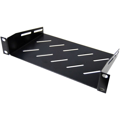 DYNAMIX R10CS-137 - 10'' 1HE Kragarmboden 137 mm tief
