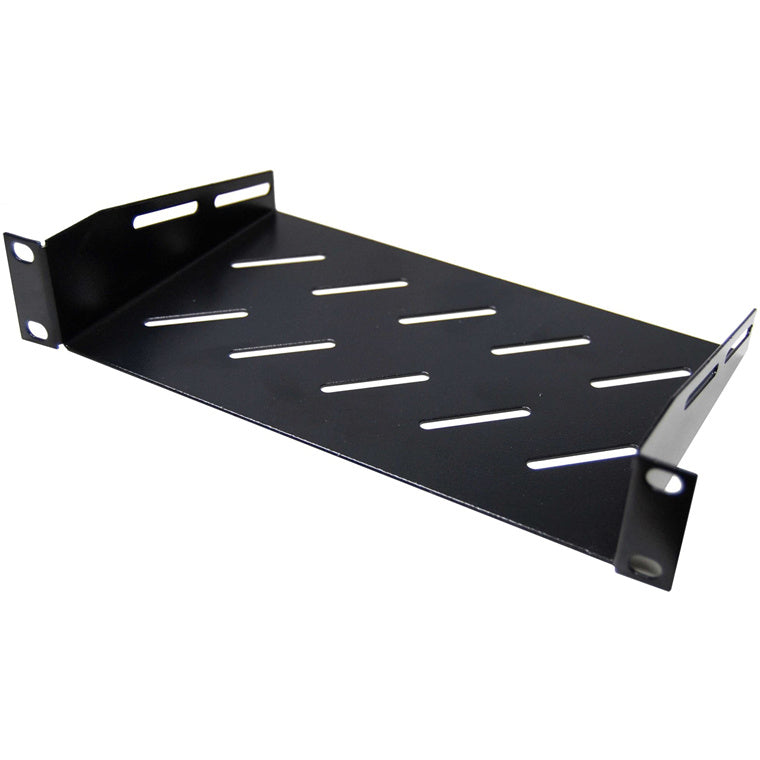 DYNAMIX R10CS-137 - 10'' 1RU Cantilever Shelf 137mm deep