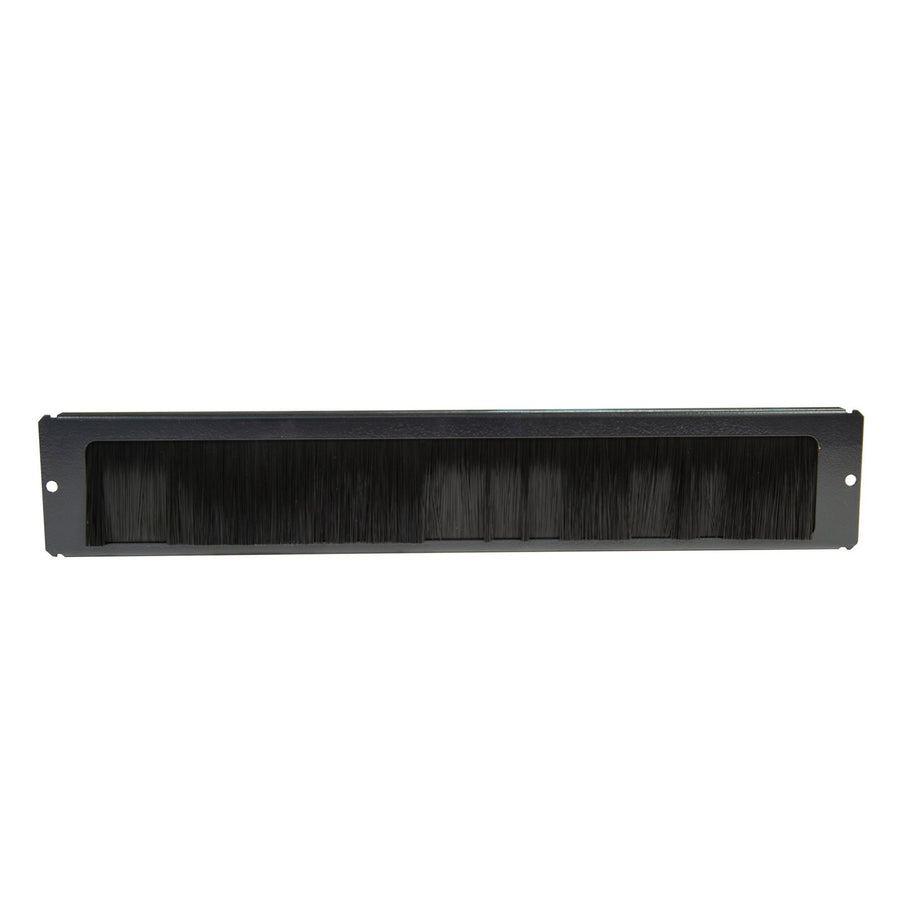 DYNAMIX Cabinet Cable Entry Bar w/ Brush Dimensions: 360 x 67mm