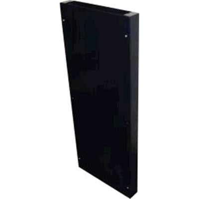 DYNAMIX RACHIM-SR900 - 900mm Chimney for SR & ST Series Network Cabinet Dims (HxWxD) 900 x 410 x 68mm