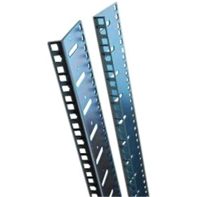DYNAMIX RALM42-6 - 42U L-shaped Mounting Rail for 600mm Width Cabinets