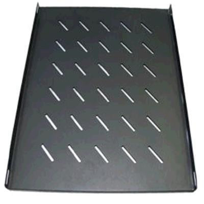 DYNAMIX RAFS-700 - Fixed Shelf for 700mm Deep Cabinet Black