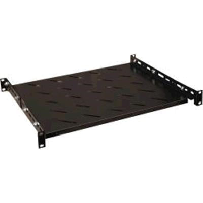 DYNAMIX Fixed Shelf 350mm Deep Shelf w/ Expanding Mounting Rail 350-455mm