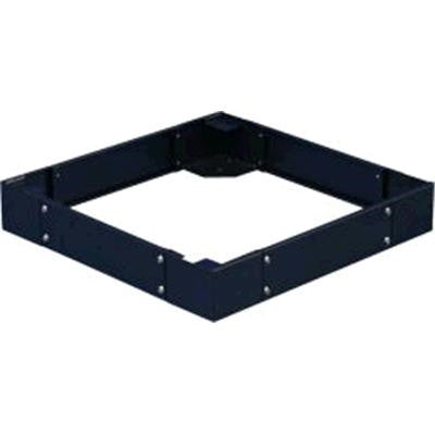 DYNAMIX RSTPL8X10 - ST Series Cabinet Plinth. 100mm High Suits 800 x 1000mm