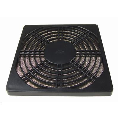 DYNAMIX RAFILTER - Fan Dust Filter for Server Cabinet Suits 120mm x 120mm Fan