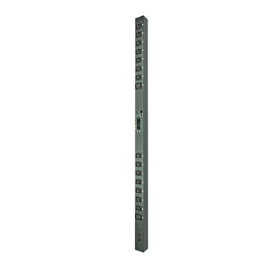 DYNAMIX RPSW-32A16 - 16 Port 32A Switched PDU Remote Individual Outlet Control PDU Power Monitoring.