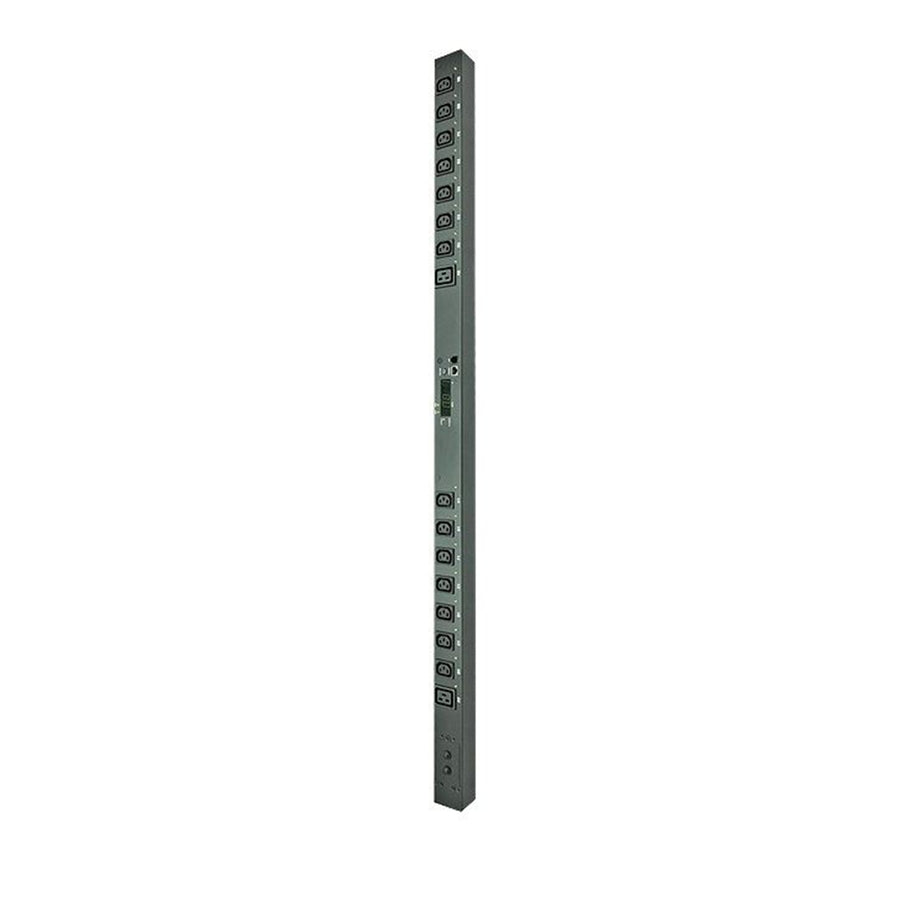 DYNAMIX RPSW-32A16 - 16 Port 32A Switched PDU Remote Individual Outlet Control PDU Power Monitoring.