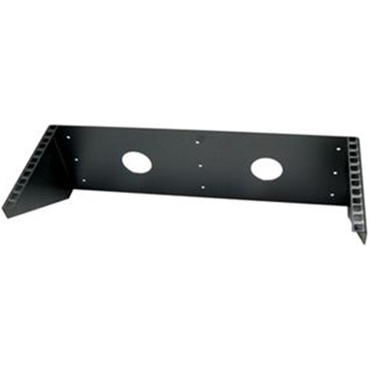DYNAMIX PP-VWB-4U - 4RU Vertical Wall Mount Bracket Dimensions: 488 x 153 x 188mm. Supports up to 30Kgs