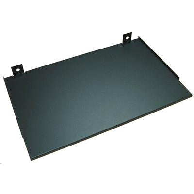 DYNAMIX PP-HWB100-LID - 100mm Deep Top Lid/Shelf for Hinged Wall Mount Bracket